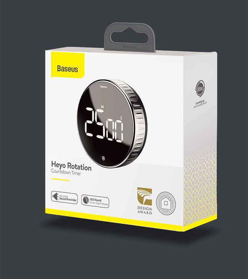 Smart Productivity Timer - Rooftopboutique